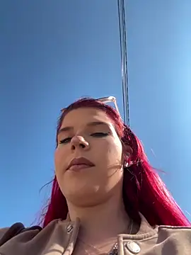 RiriRoseey online show from 19, 4, 2026