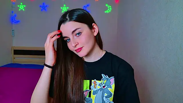 Miss Arwen online show from 3, 12, 2024