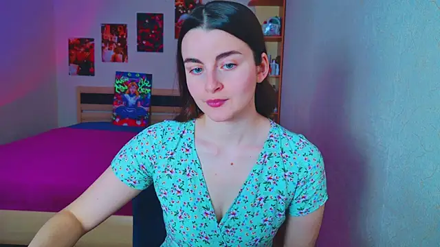 Miss Arwen online show from 15, 1, 2025