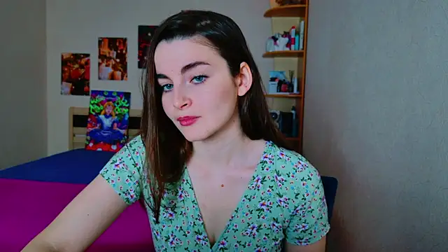 Miss Arwen online show from 22, 1, 2025