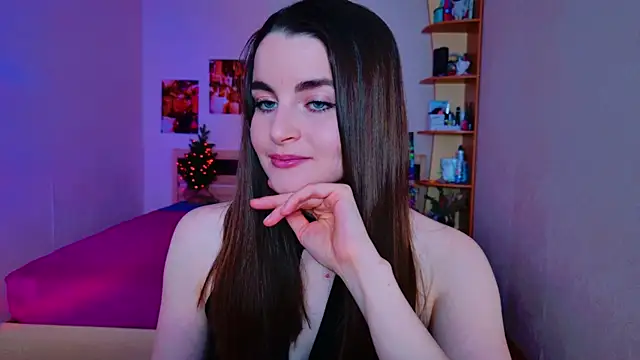 Miss Arwen online show from 23, 1, 2025