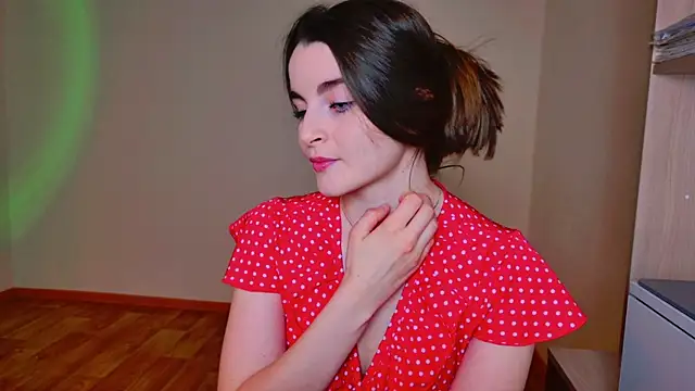 Miss Arwen online show from 28, 1, 2025