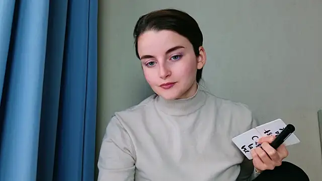 Snapshot of Miss_Arwen chatting on 29, 5, 2026 Miss Arwen online show from 29, 5, 2026