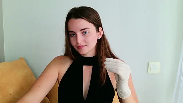 Miss Arwen online show from 7, 7, 2026