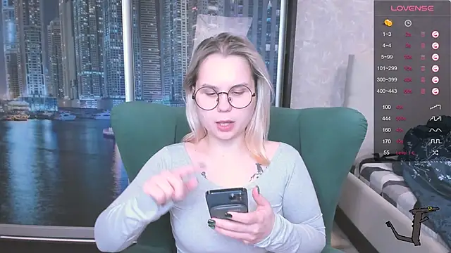 miray kuriyama123 online show from 19, 12, 2024