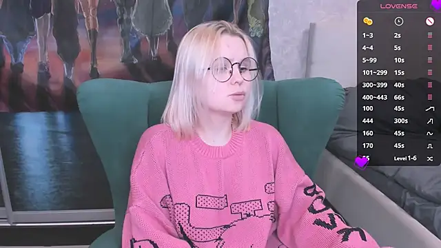 miray kuriyama123 online show from 18, 2, 2025