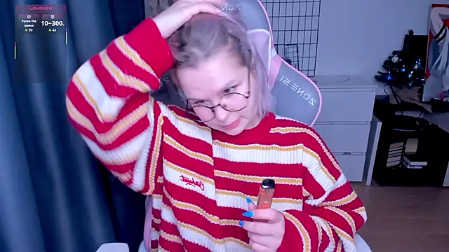 miray kuriyama123 online show from 25, 2, 2026