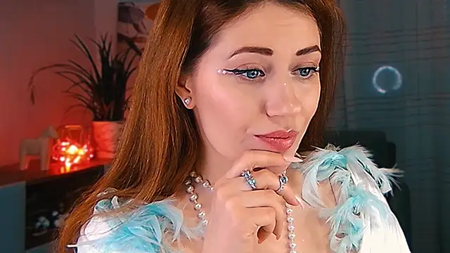 MissBeverlyMills online show from 7, 2, 2026