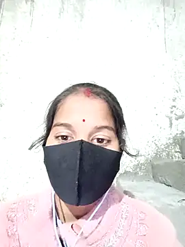 Snapshot of Anushka_Ji chatting on 5, 1, 2025 Anushka Ji online show from 5, 1, 2025