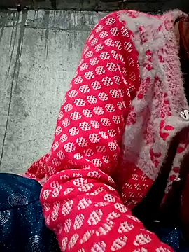 Snapshot of Anushka_Ji chatting on 7, 1, 2025 Anushka Ji online show from 7, 1, 2025