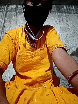 Snapshot of Anushka_Ji chatting on 6, 3, 2025 Anushka Ji online show from 6, 3, 2025