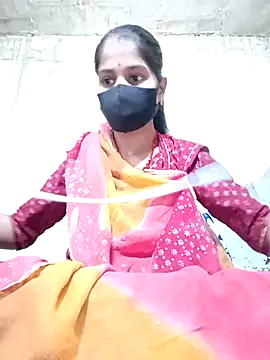 Snapshot of Anushka_Ji chatting on 10, 3, 2025 Anushka Ji online show from 10, 3, 2025