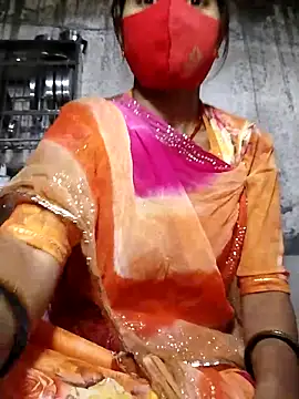 Snapshot of Anushka_Ji chatting on 3, 6, 2026 Anushka Ji online show from 3, 6, 2026