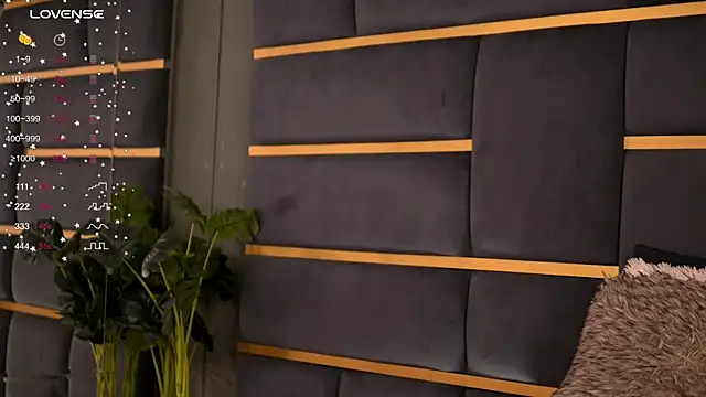 CynthiaWest online show from 21, 2, 2025