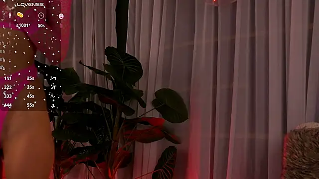 Snapshot of CynthiaWest chatting on 9, 1, 2026 CynthiaWest online show from 9, 1, 2026