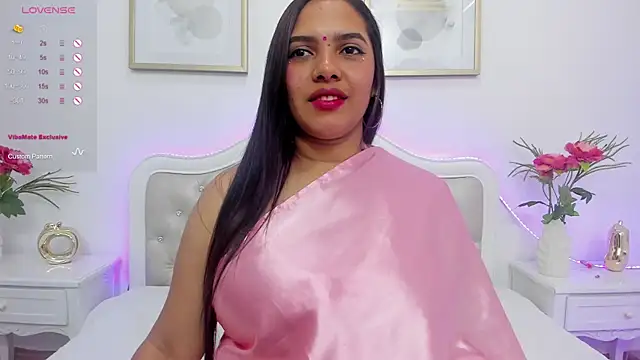 Snapshot of krishaa_ chatting on 31, 12, 2024 krishaa online show from 31, 12, 2024