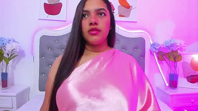 Snapshot of krishaa_ chatting on 7, 2, 2025 krishaa online show from 7, 2, 2025