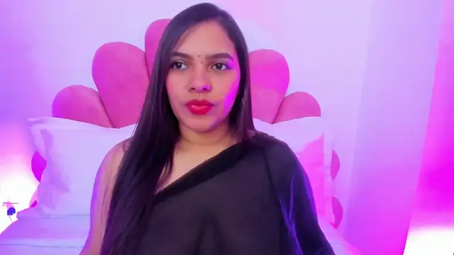 krishaa  online show from 6, 1, 2026