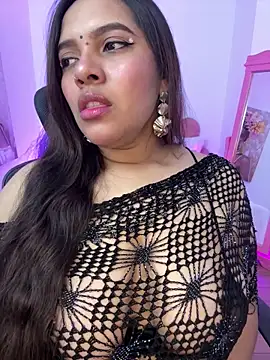 krishaa  online show from 19, 1, 2026