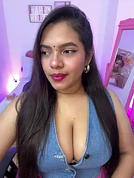 krishaa  online show from 6, 2, 2026