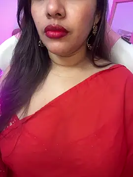 Snapshot of krishaa_ chatting on 10, 6, 2026 krishaa online show from 10, 6, 2026