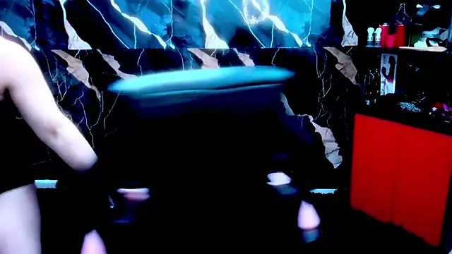 True Bdsm online show from 18, 11, 2025