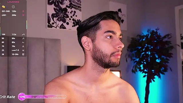 endy rush online show from 5, 11, 2025