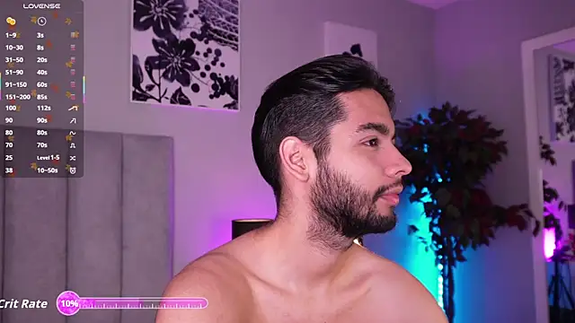 endy rush online show from 15, 11, 2025