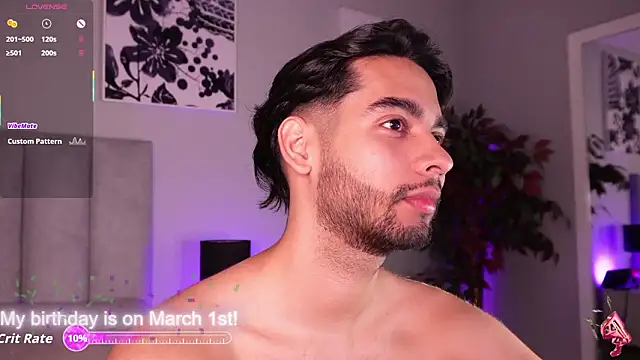 endy rush online show from 12, 2, 2026