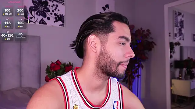 endy rush online show from 17, 2, 2026