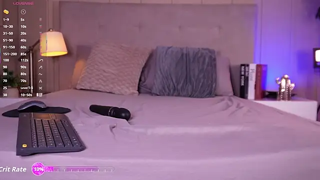 endy rush online show from 29, 4, 2026