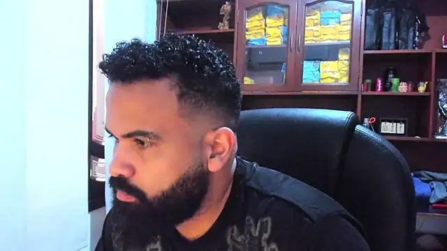 Drako Argentii online show from 1, 3, 2025