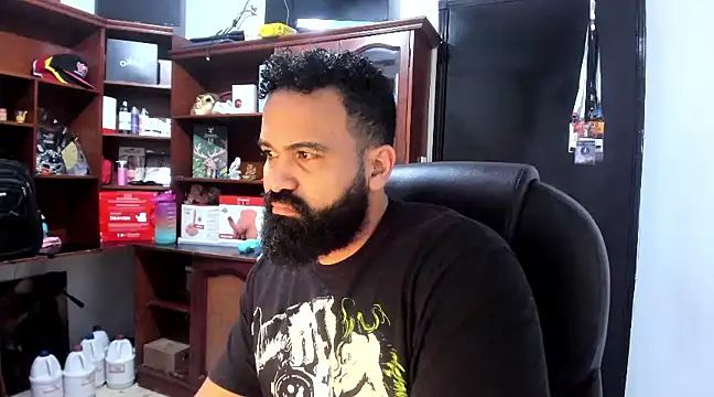 Drako Argentii online show from 15, 3, 2025