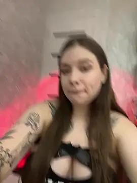 Snapshot of Vikki_toriya chatting on 26, 12, 2024 Vikki toriya online show from 26, 12, 2024