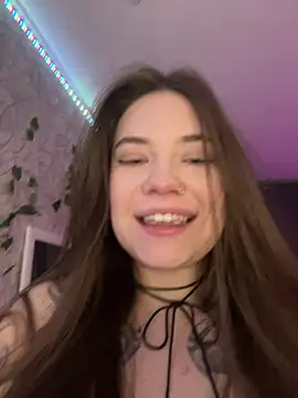 Snapshot of Vikki_toriya chatting on 27, 2, 2025 Vikki toriya online show from 27, 2, 2025