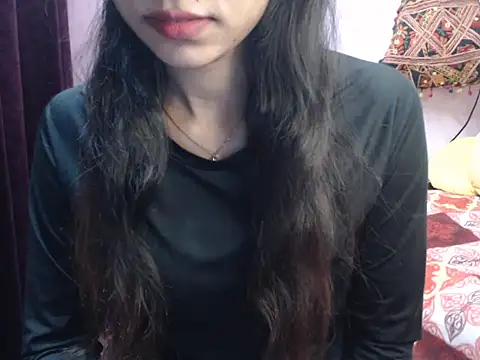 Angel kiyara online show from 7, 1, 2026