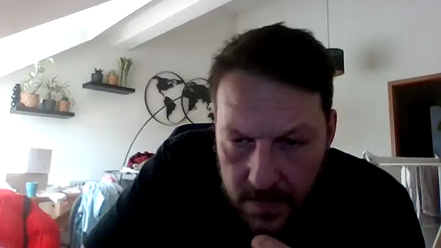 Snapshot of BennyLommy chatting on 16, 3, 2026 BennyLommy online show from 16, 3, 2026