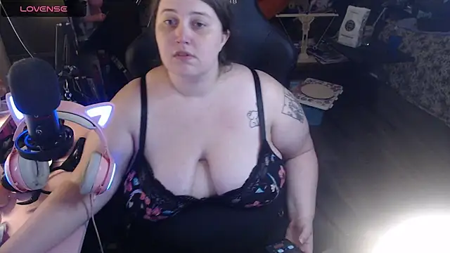 Thickchan online show from 20, 11, 2025