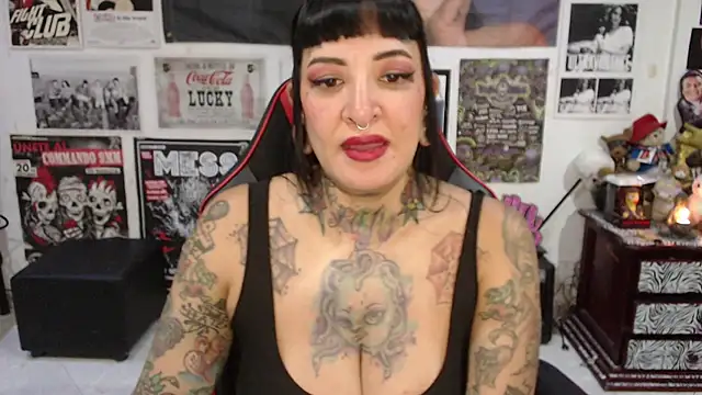 Rollyderolandia666 online show from 13, 11, 2025