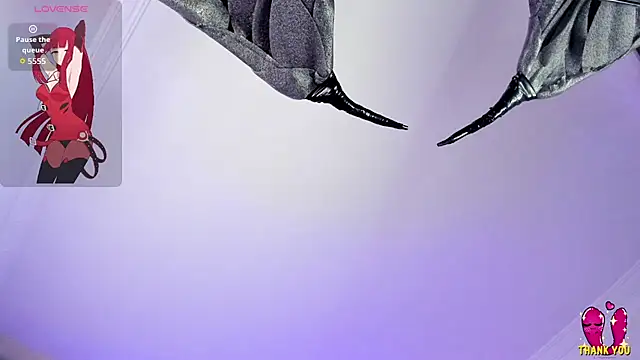 JulietaBomGV online show from 8, 2, 2026