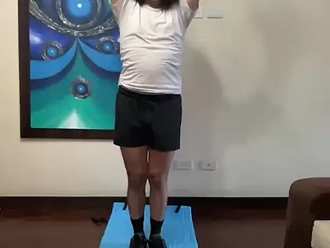 littlelatinhunter online show from 28, 11, 2025