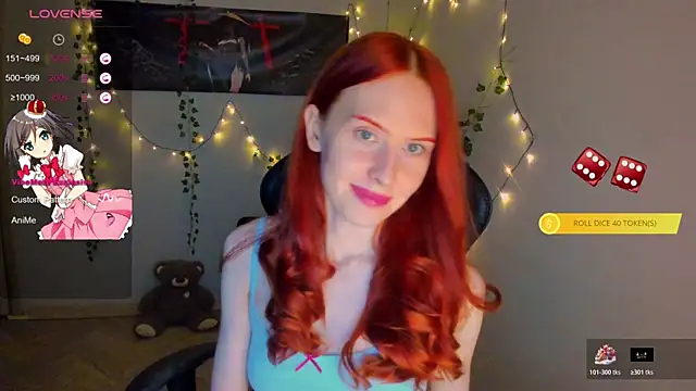 FruttiTatti online show from 29, 11, 2025