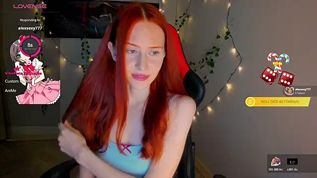 FruttiTatti online show from 30, 11, 2025