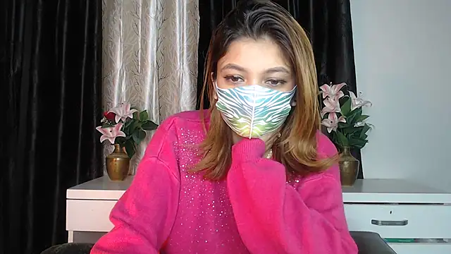 Snapshot of Jen_jennyy1 chatting on 13, 1, 2025 Jen jennyy1 online show from 13, 1, 2025