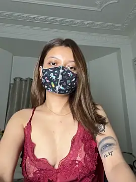 Snapshot of Jen_jennyy1 chatting on 14, 3, 2025 Jen jennyy1 online show from 14, 3, 2025