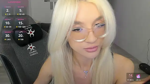 Snapshot of LovelyBianca chatting on 30, 4, 2026 LovelyBianca online show from 30, 4, 2026