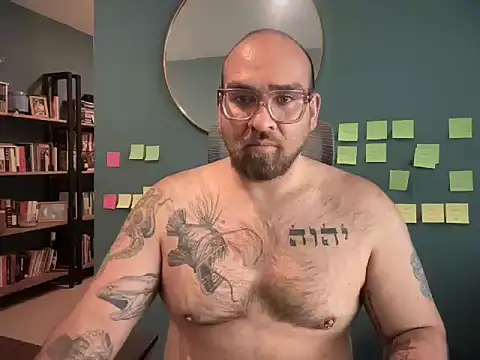 mexa bear online show from 21, 11, 2025