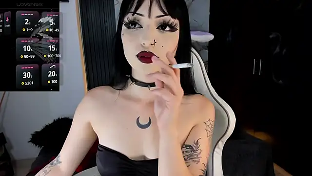 Snapshot of Madison_Jackson chatting on 20, 3, 2025 Madison Jackson online show from 20, 3, 2025