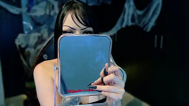 Snapshot of Madison_Jackson chatting on 5, 10, 2025 Madison Jackson online show from 5, 10, 2025