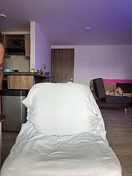 Georgiafox online show from 24, 2, 2026